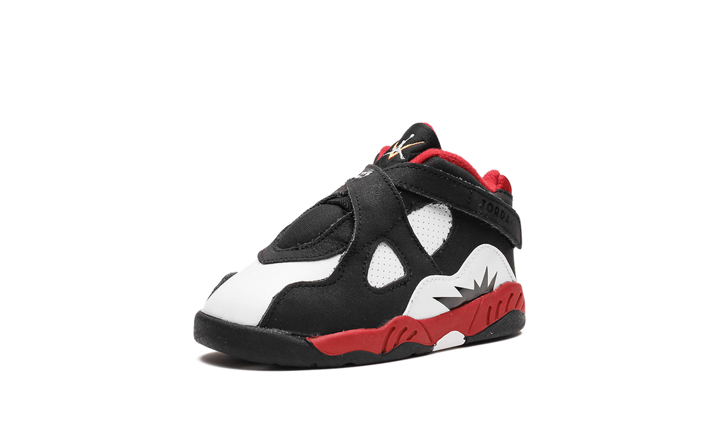 Air Jordan 8 TD "Paprika" DO8732 601