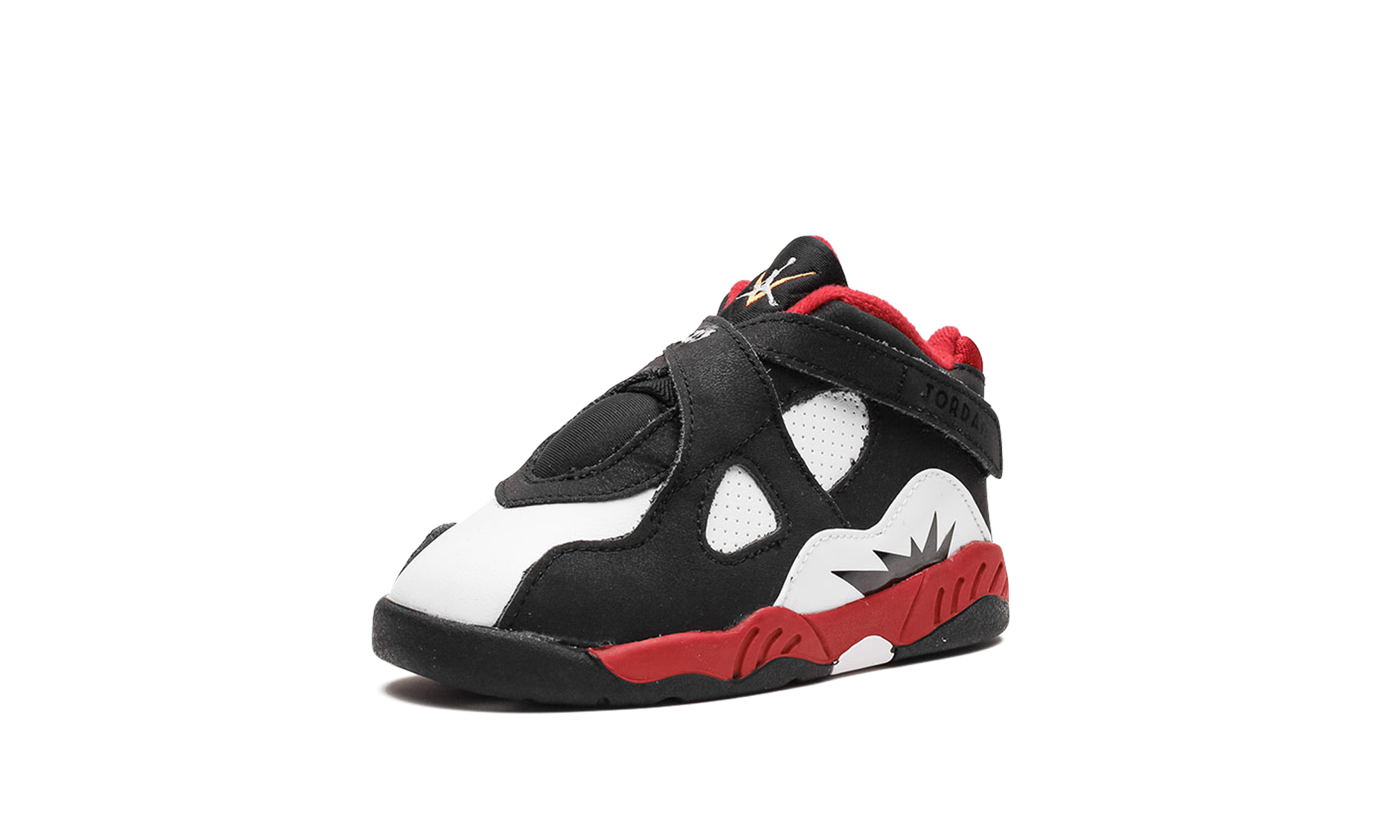 Air Jordan 8 TD "Paprika" DO8732 601