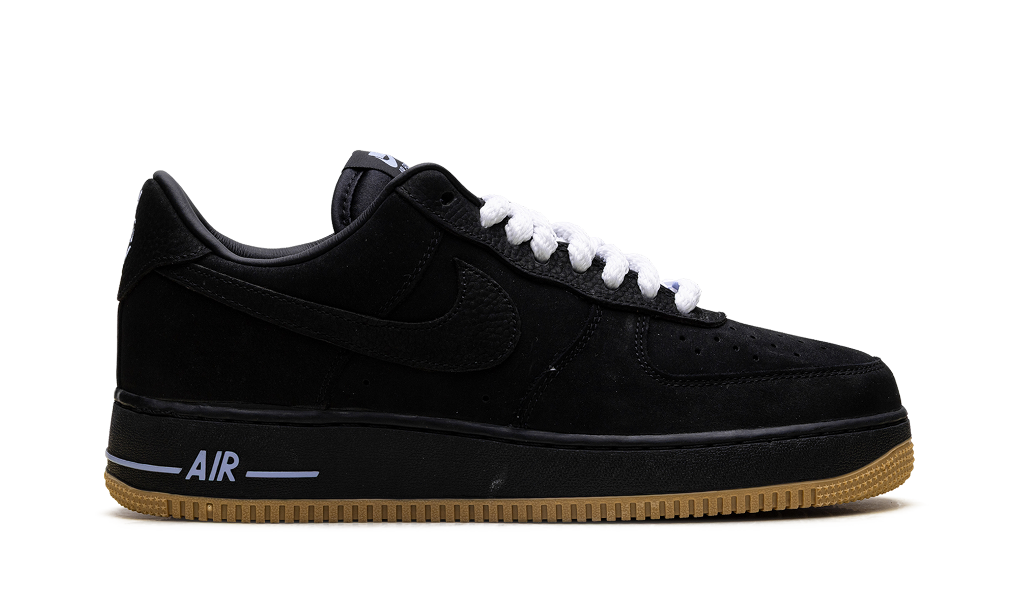 Air Force 1 Low "Ja Morant NY vs. NY Black Gum" IQ9770 001