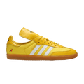 adidas Samba OG Oyster Holdings Yellow