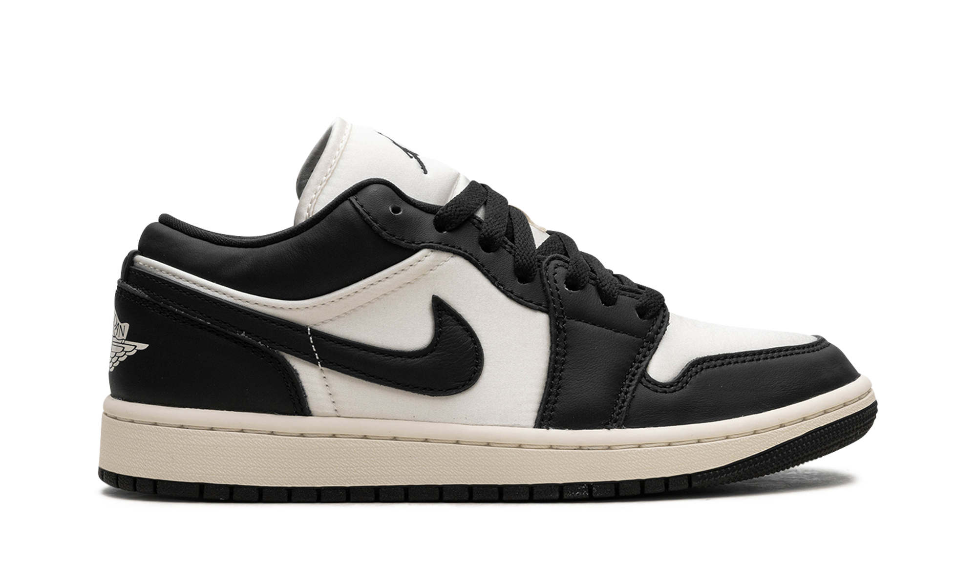 Air Jordan 1 Low WMNS "Vintage Panda" FB9893 101
