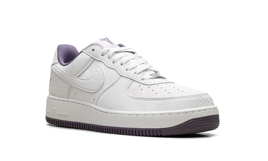 Air Force 1 "Kobe Bryant - Forever Summit White Daybreak" IB0018 102