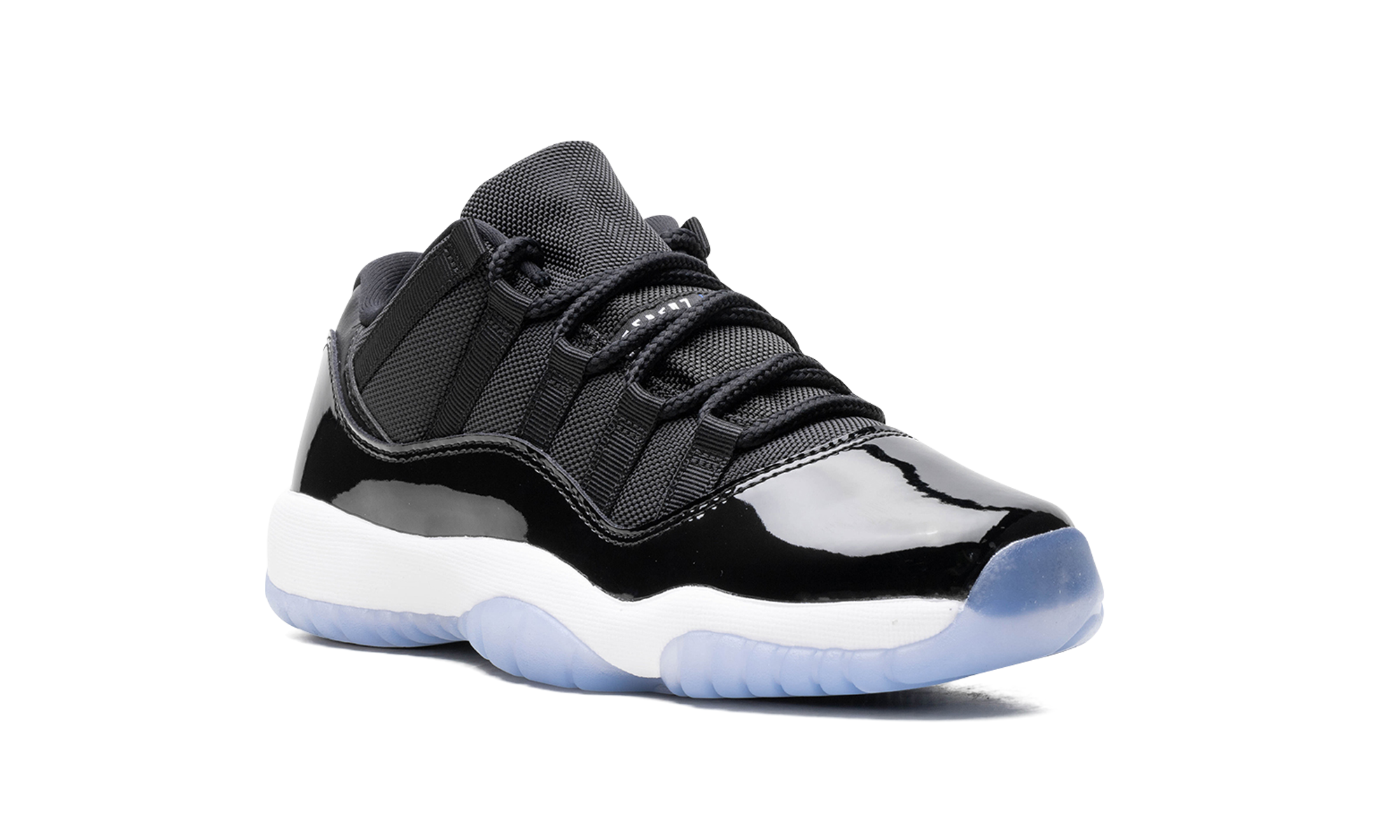 Air Jordan 11 GS "Space Jam" FV5121 004