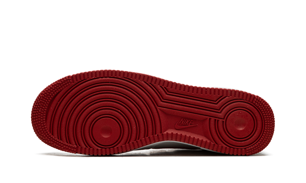 Air Force 1 '07 Next Nature WMNS "White Gym Red" DV3808 105