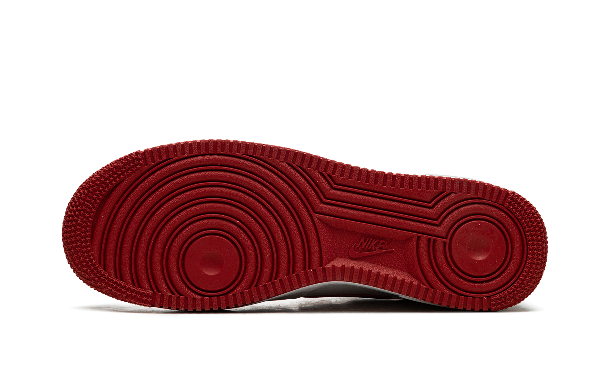 Air Force 1 '07 Next Nature WMNS "White Gym Red" DV3808 105