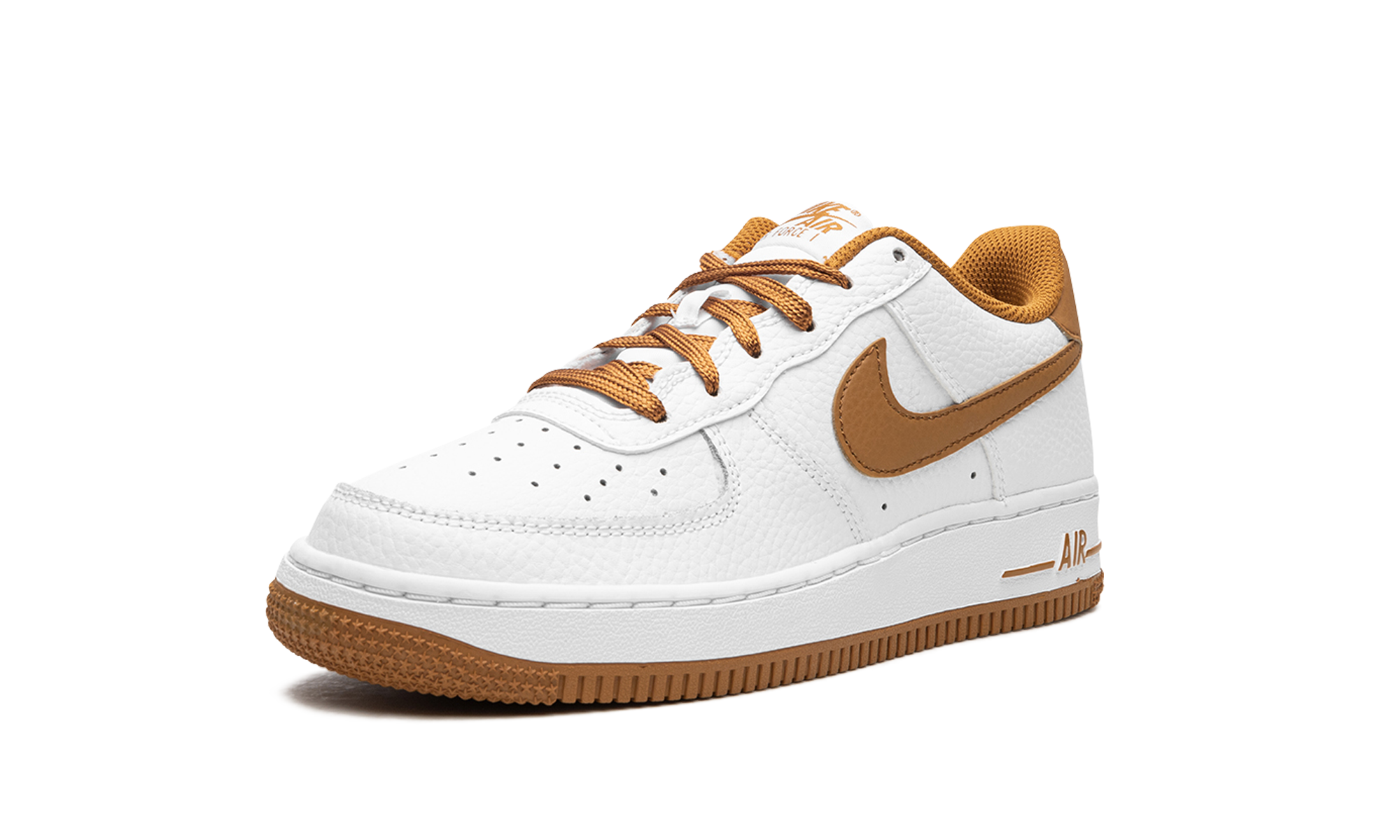 Air Force 1 Low GS "Desert Ochre" FJ0706 100