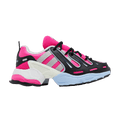 adidas EQT Gazelle Shock Pink Glow Blue (Women's)
