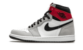 Air Jordan 1 Retro High OG "Light Smoke Grey" 555088 126