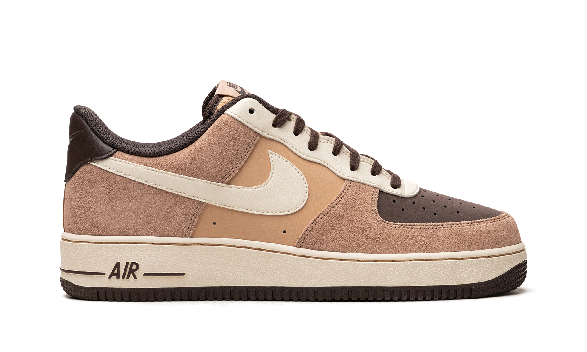 Air Force 1 Low "Hemp/Coconut Milk" FB8878 200
