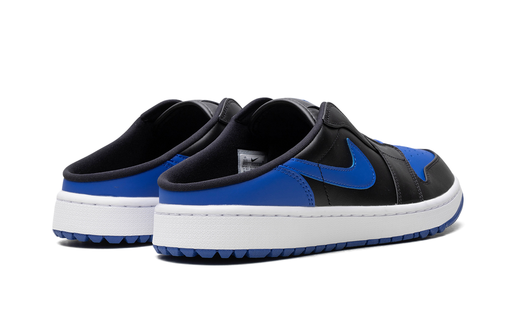 Air Jordan 1 Low "Royal" FJ1214 002
