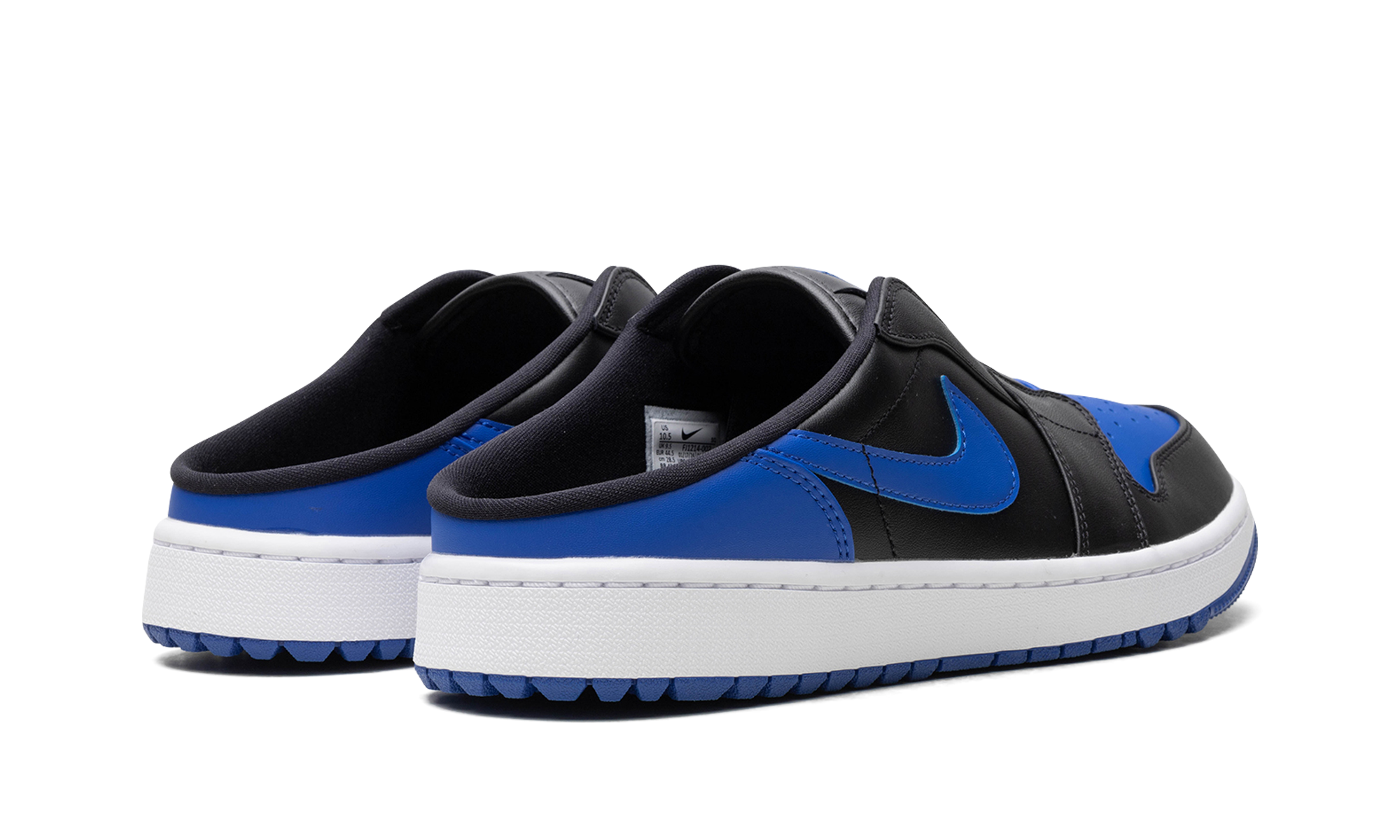 Air Jordan 1 Low "Royal" FJ1214 002