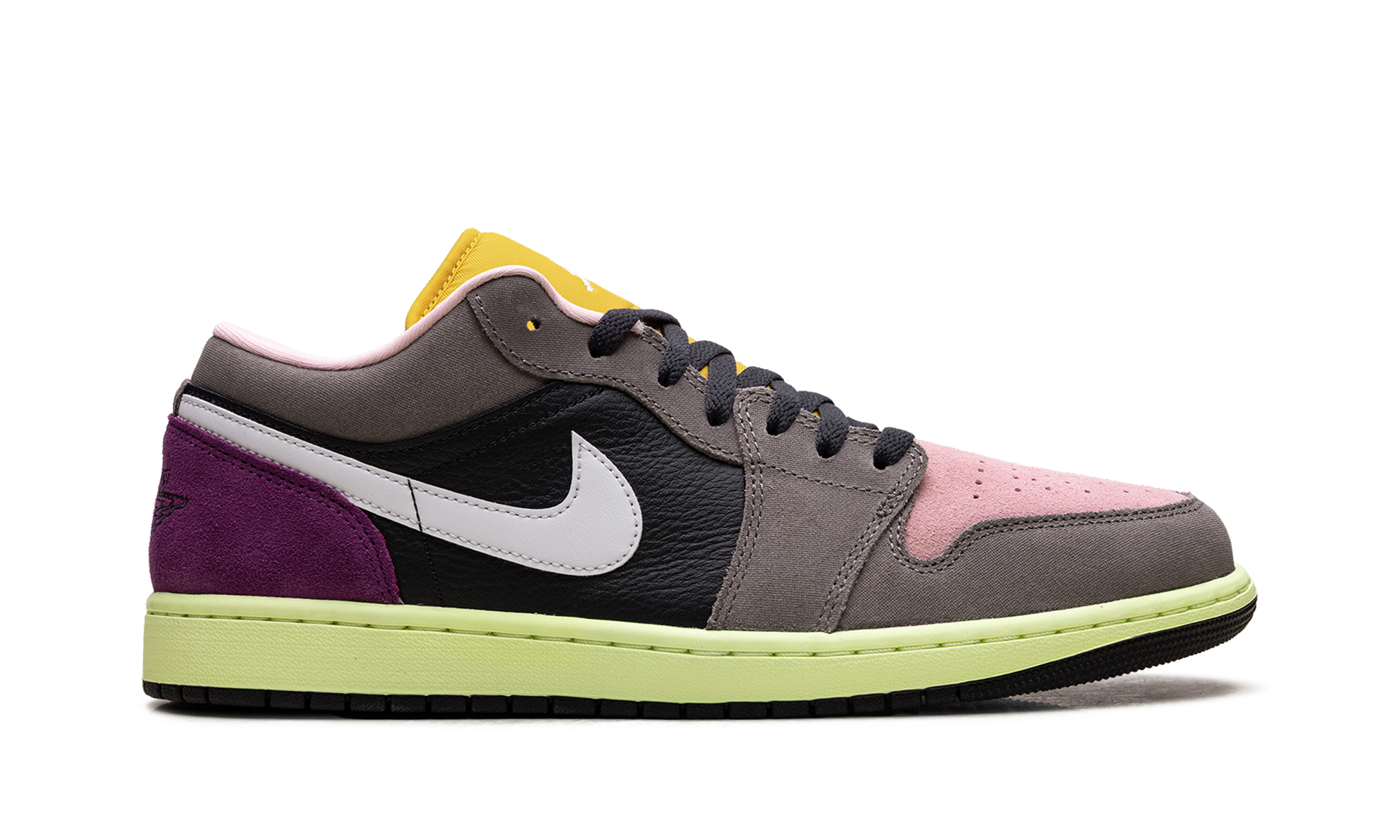Air Jordan 1 Low "Tokyo Bio Hack" HQ2010 005