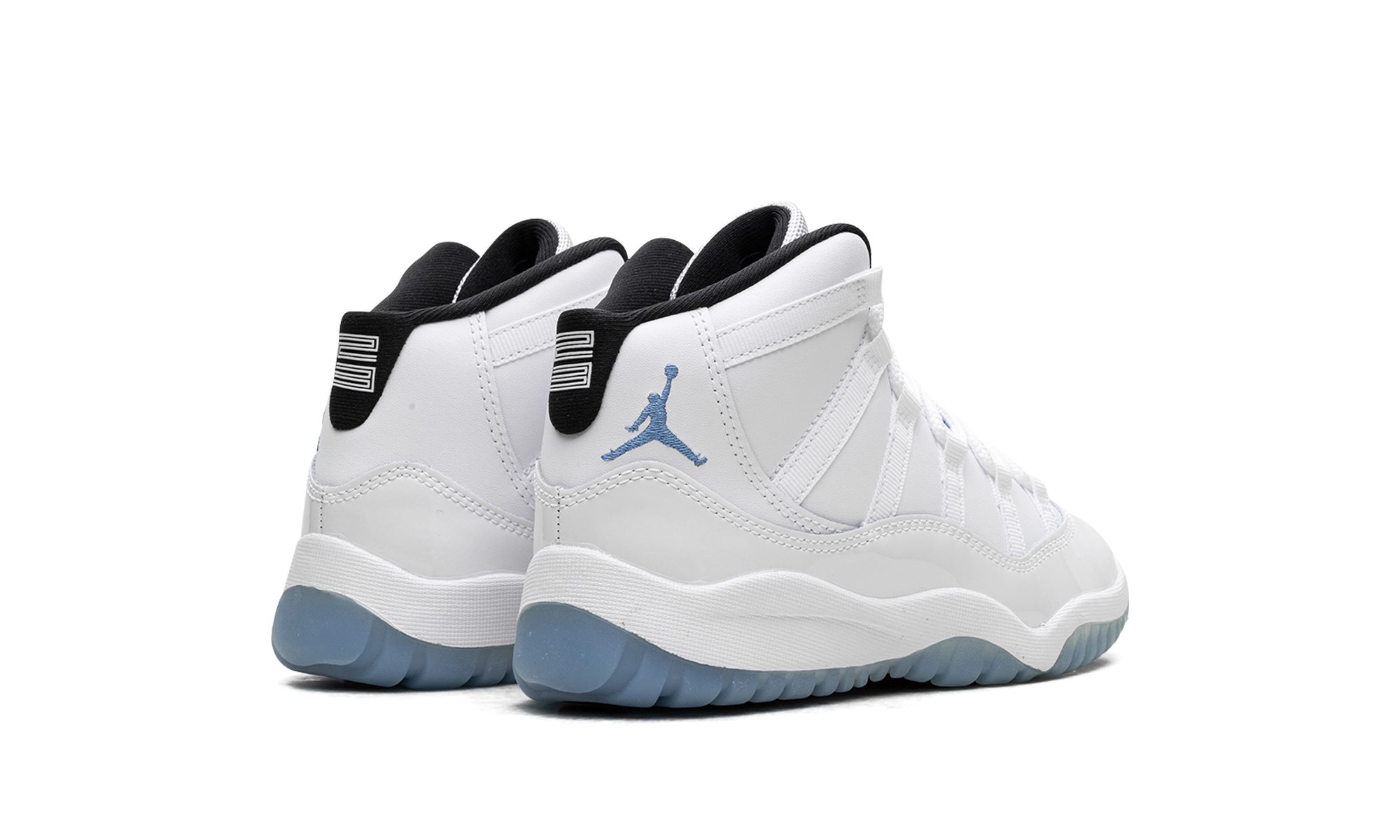 Air Jordan 11 "Legend Blue" 378039 104