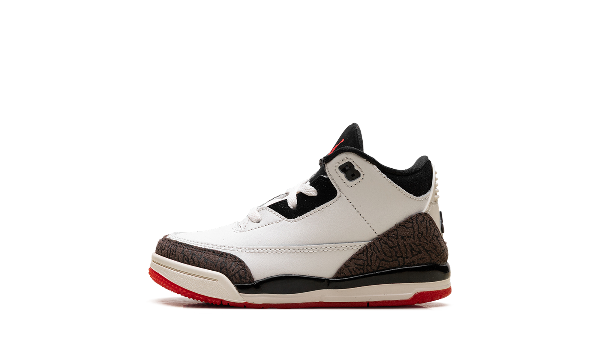 Air Jordan 3 Retro OG TD "World's Best Dad" DM0968 103