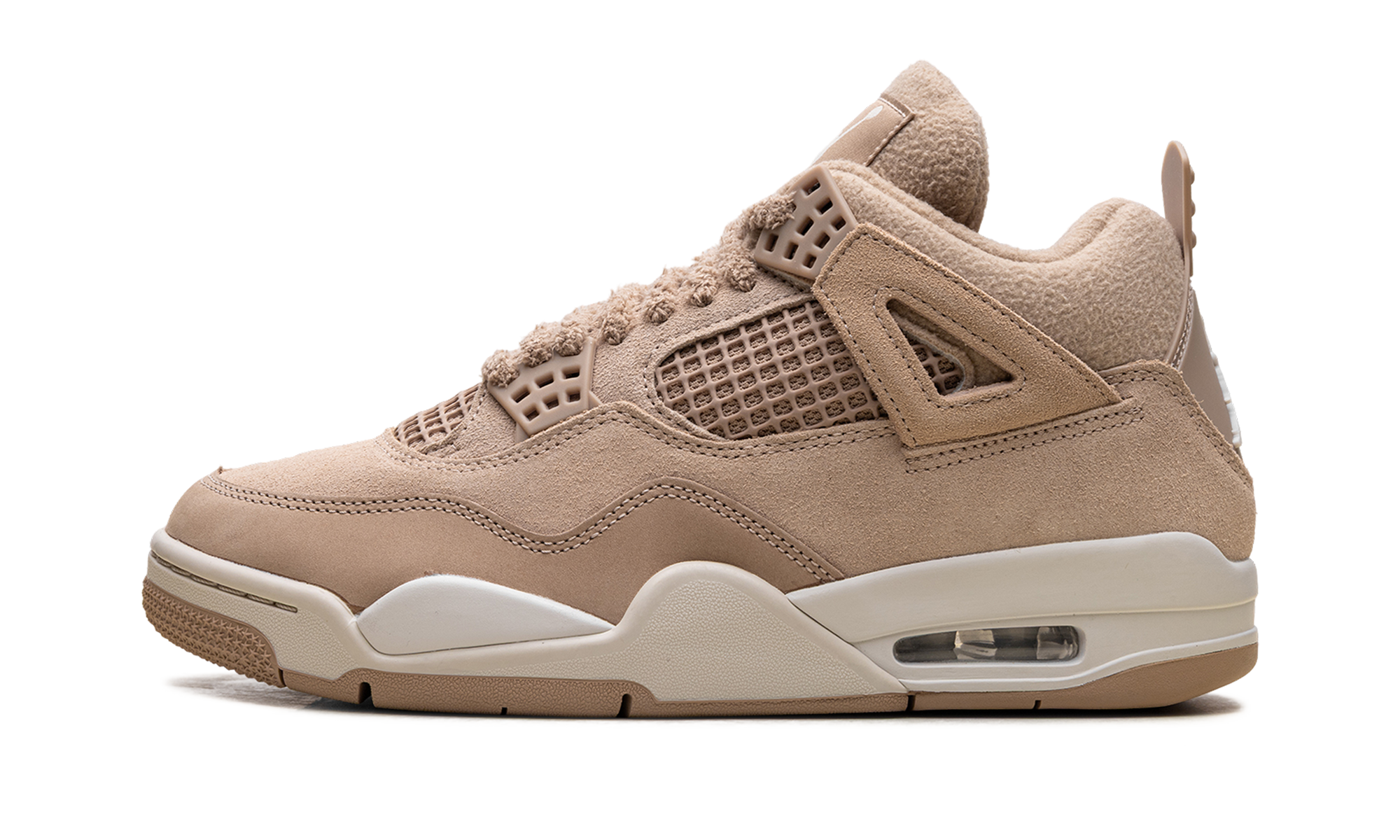 Air Jordan 4 WMNS "Cozy Girl" HV0823 200
