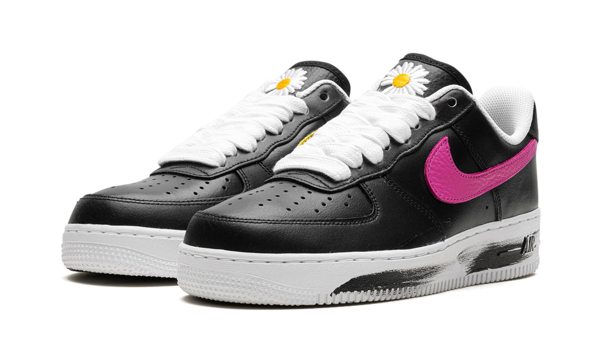 Air Force 1 Low "PEACEMINUSONE - Paranoise 3.0" AQ3692 004