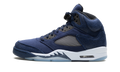 Air Jordan 5 "Midnight Navy" FD6812 400