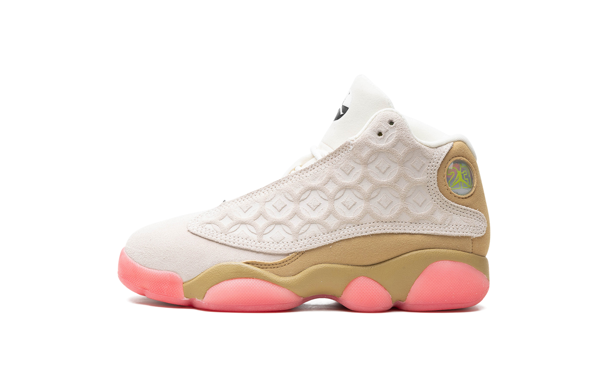 Jordan 13 Retro Low PS "Chinese New Year" CW4682 100