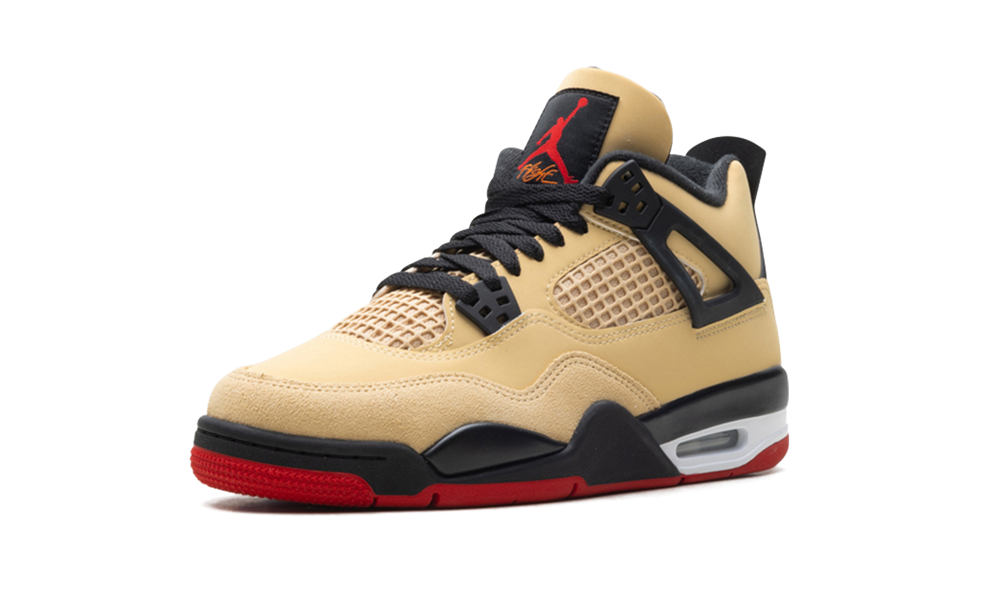 Air Jordan 4 GS "Pizza" IH2094 200