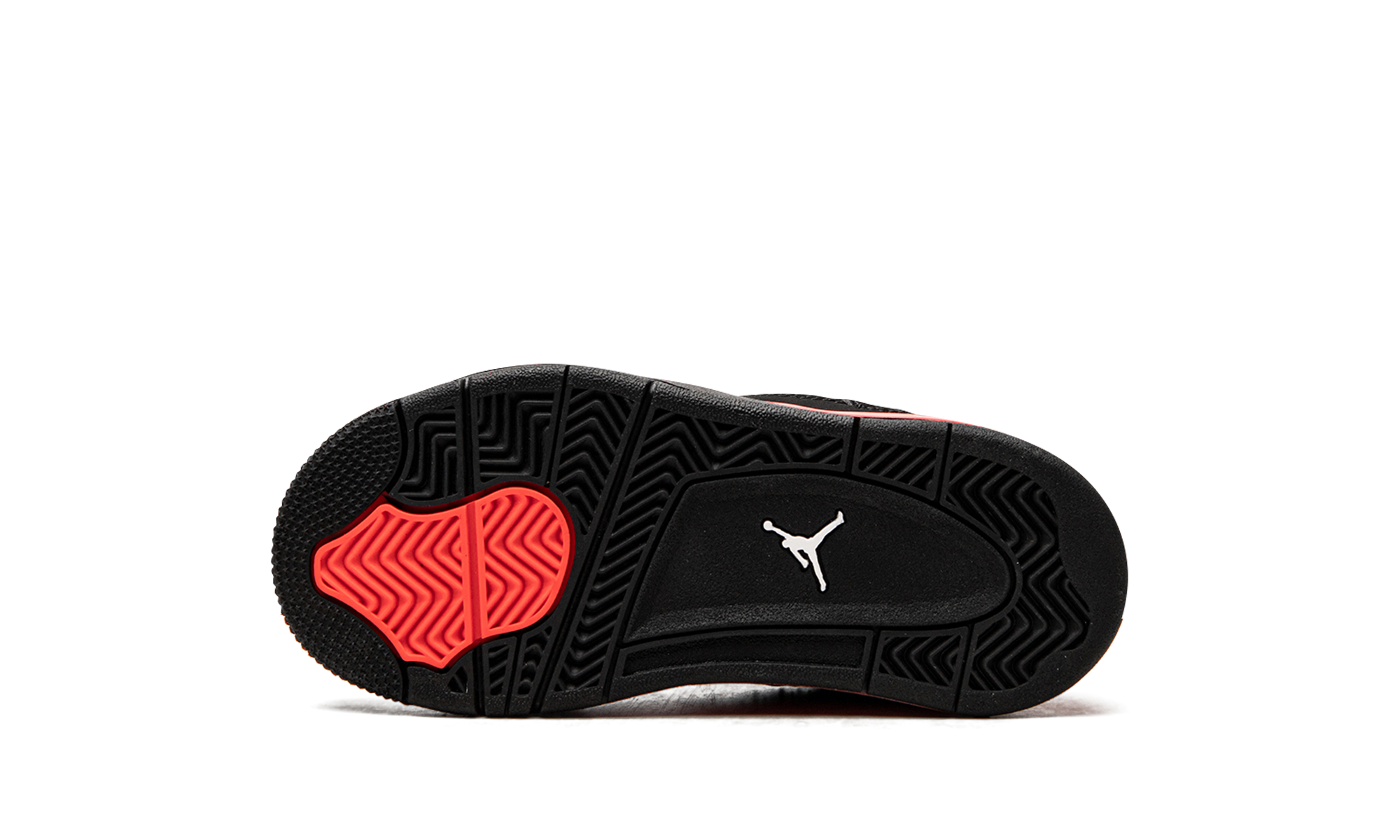 Air Jordan 4 Retro PS "Red Thunder" BQ7669 016