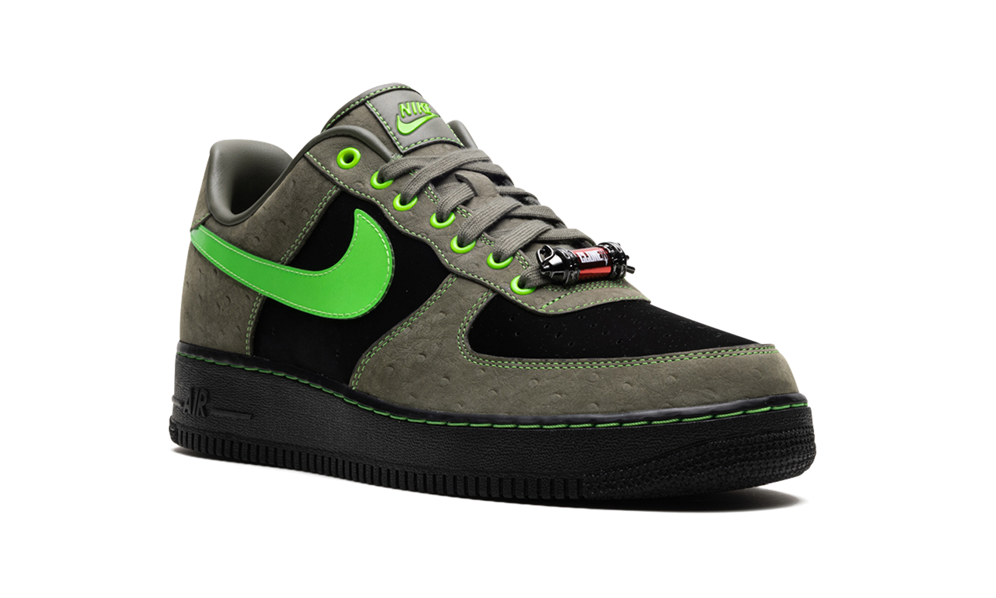 Air Force 1 Low "RTFKT - Undead" FQ4048 001