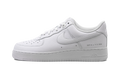 Air Force 1 "Alyx - White" FJ4908 100