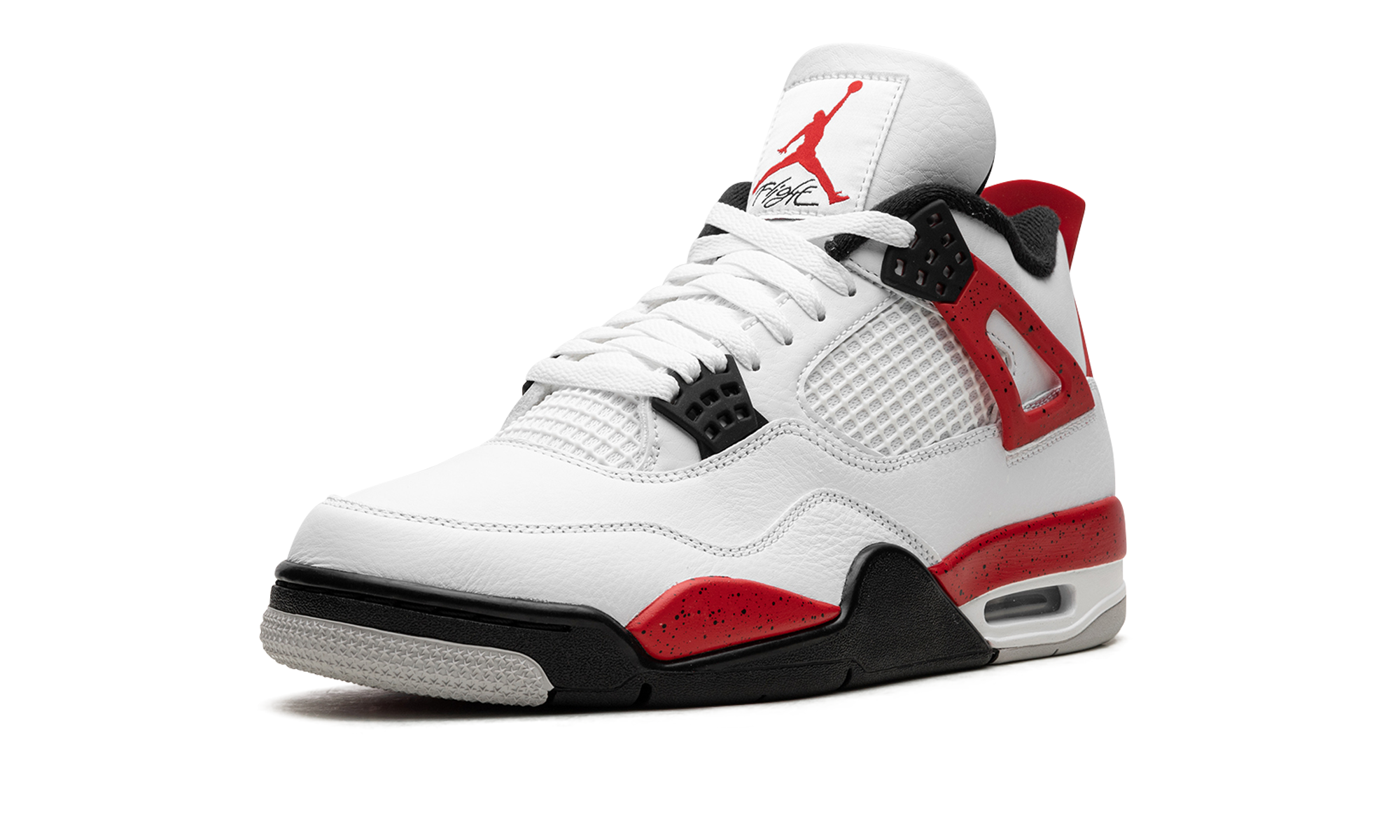 Air Jordan 4 "Red Cement" DH6927 161
