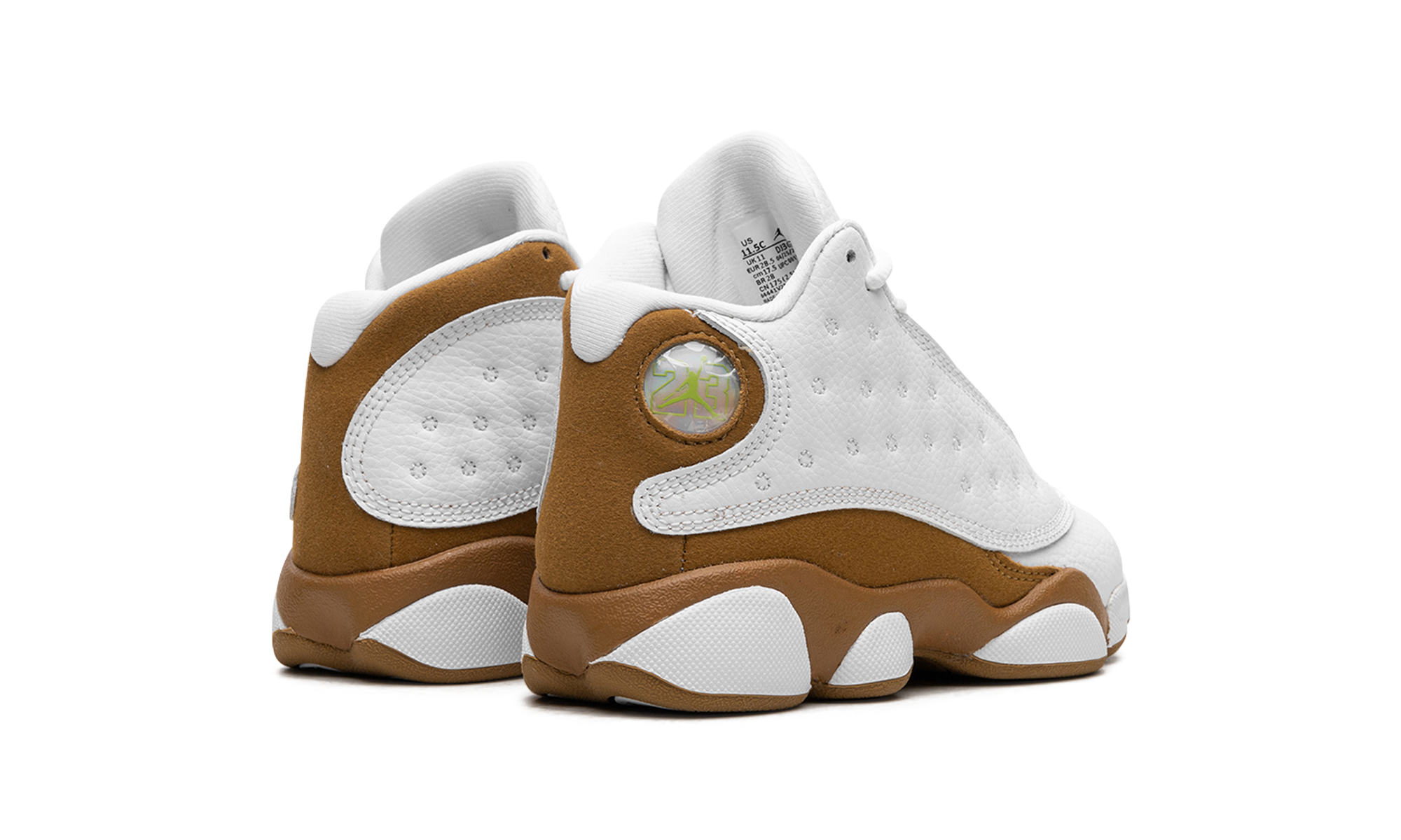 Air Jordan 13 PS "Wheat" DJ3005 171
