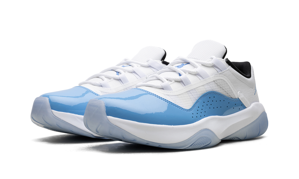 Air Jordan 11 CMFT Low "University Blue" DN4180 114