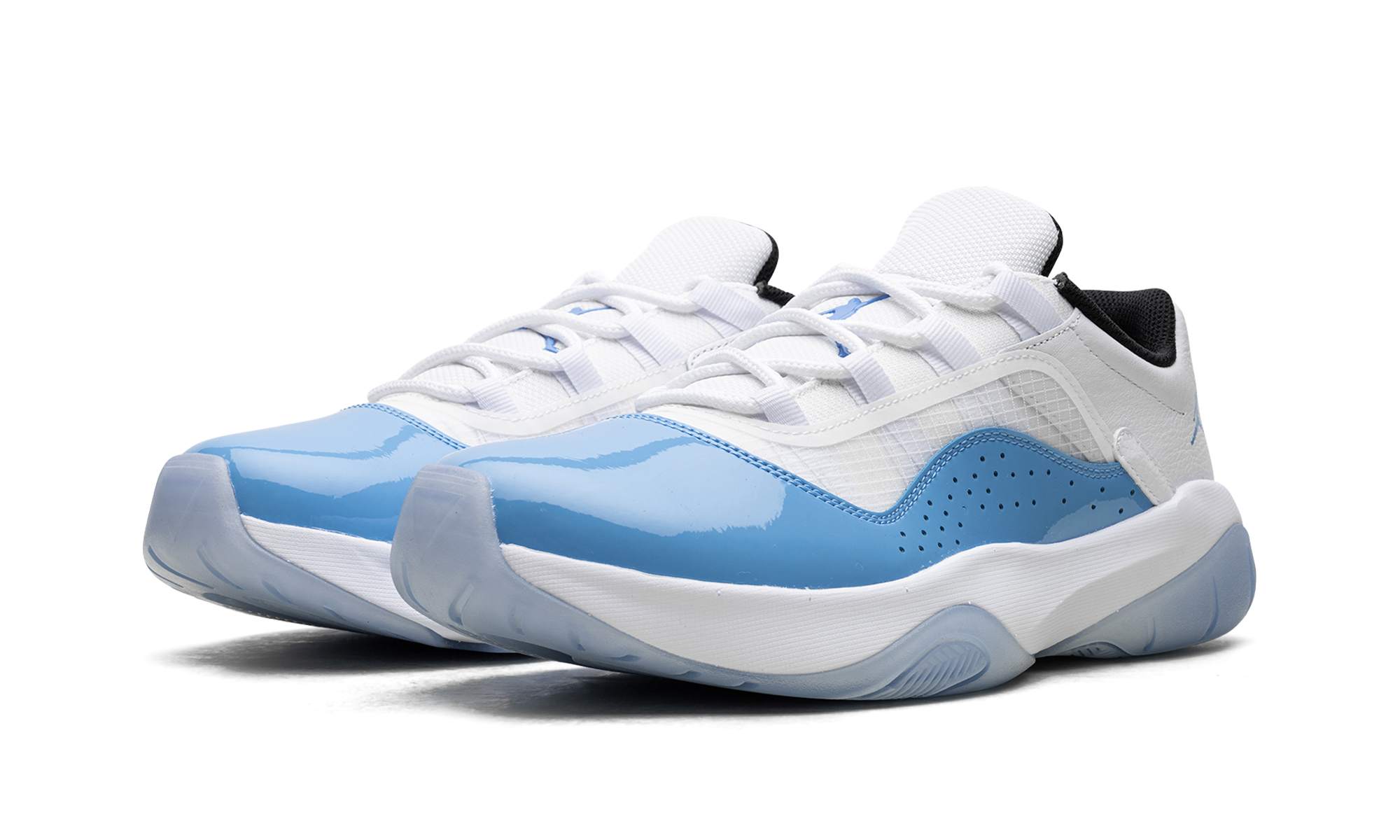 Air Jordan 11 CMFT Low "University Blue" DN4180 114
