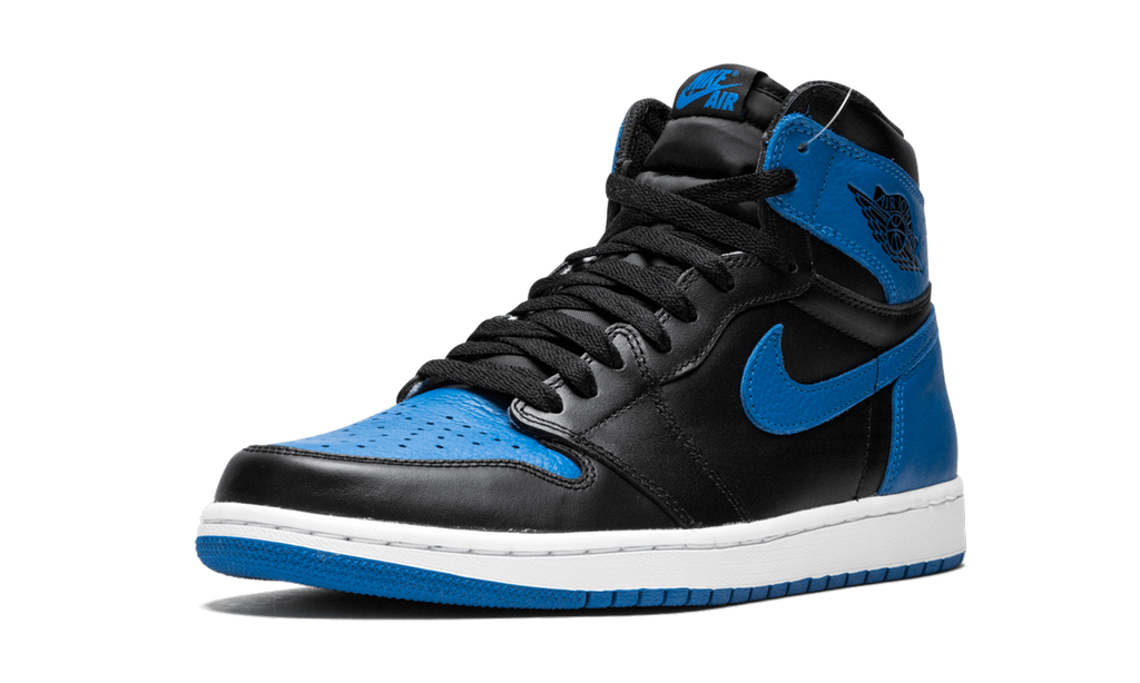 Air Jordan 1 Retro High OG "2017 Royal" 555088 007