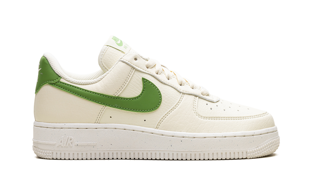 NIKE AIR FORCE 1 '07 LO WMNS "COCONUT MILK" DV3808 102
