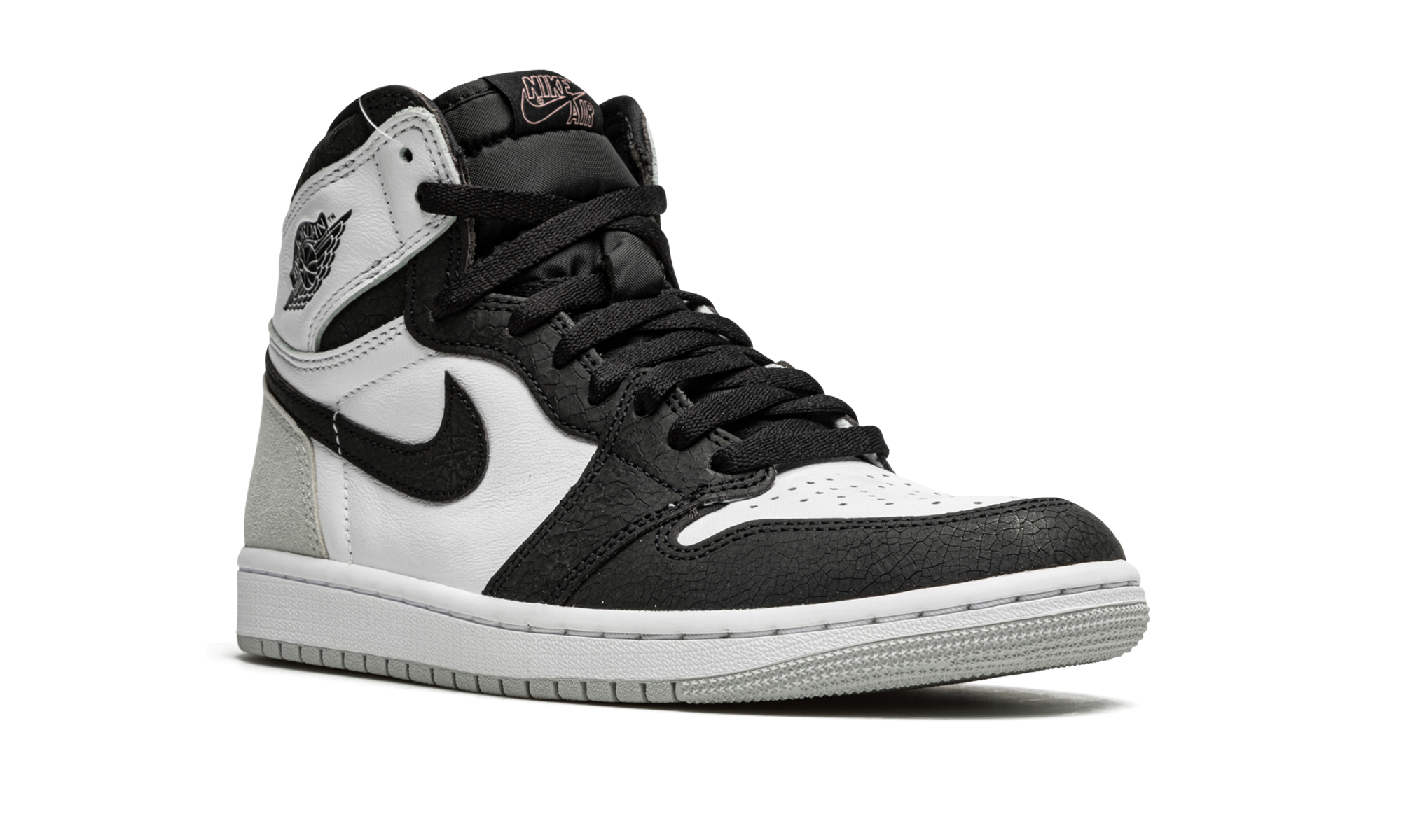 Air Jordan 1 Retro High OG "Stage Haze" 555088 108