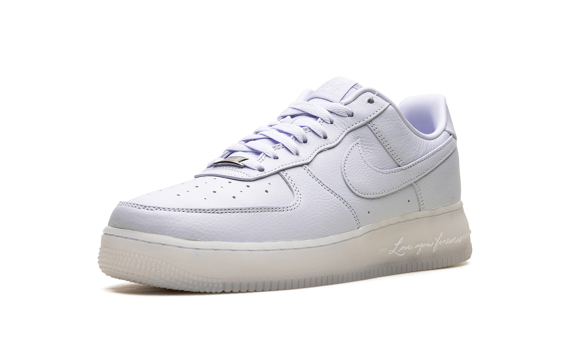 Air Force 1 Low "Certified Lover Boy - Palest Purple" CZ8065 500