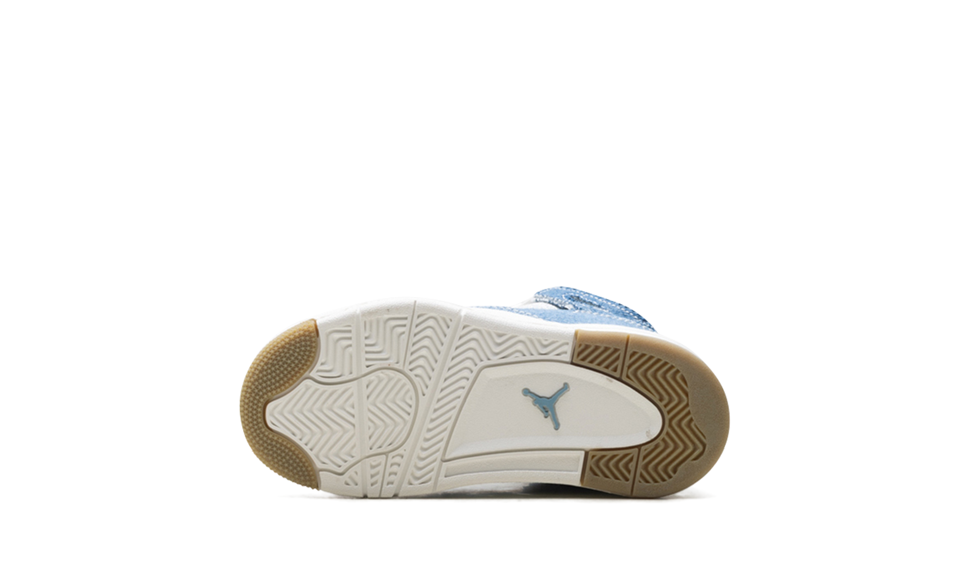 Air Jordan 4 PS "Denim Worn Blue" IB6715 100