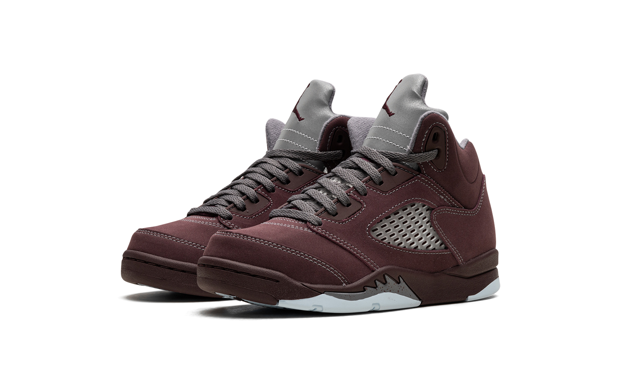 Air Jordan 5 Retro SE PS "Burgundy" FN4234 600