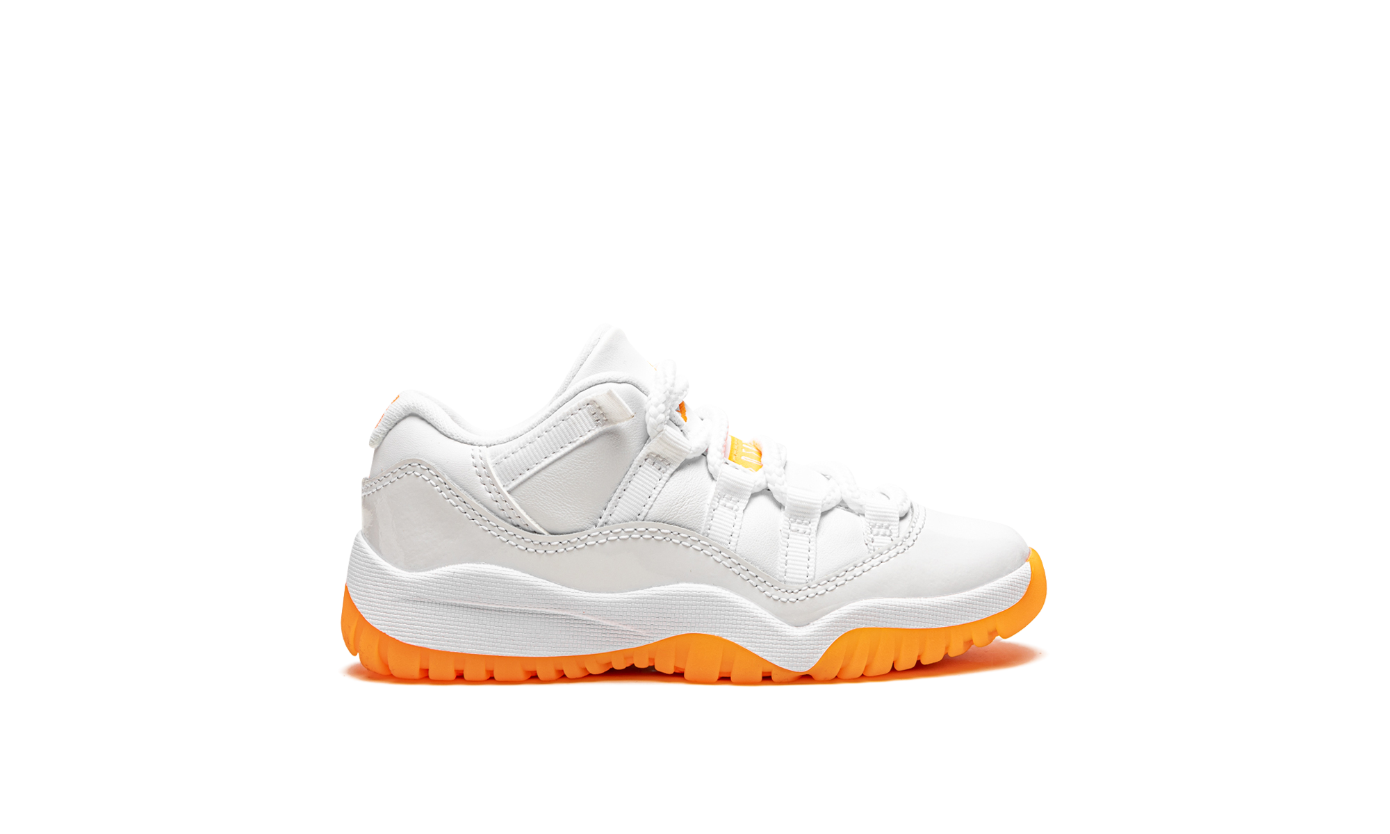 Jordan 11 Retro Low PS "Bright Citrus" DJ4328 139