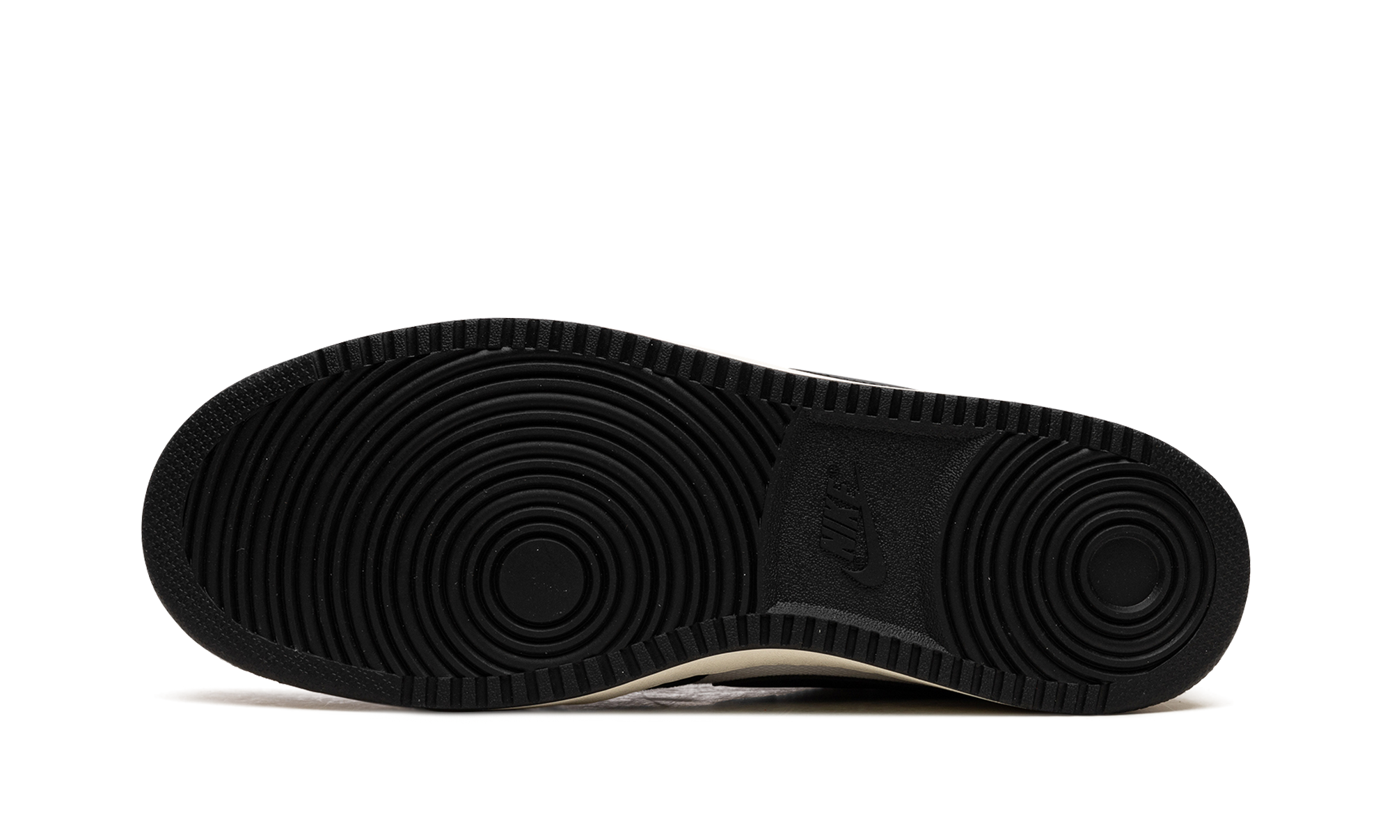 Air Jordan 1 KO Low "Black / White" DX4981 100