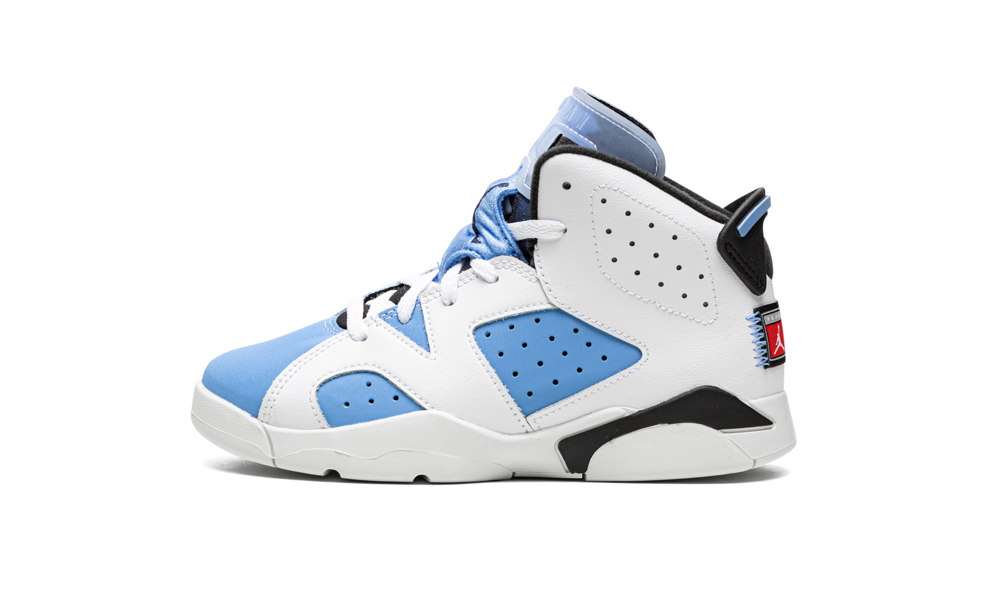 Air Jordan 6 Retro PS "UNC" DV3605 410