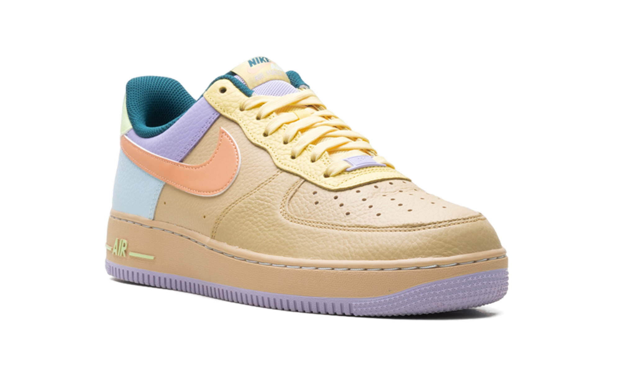 Air Force 1 "Easter" IB4493 252