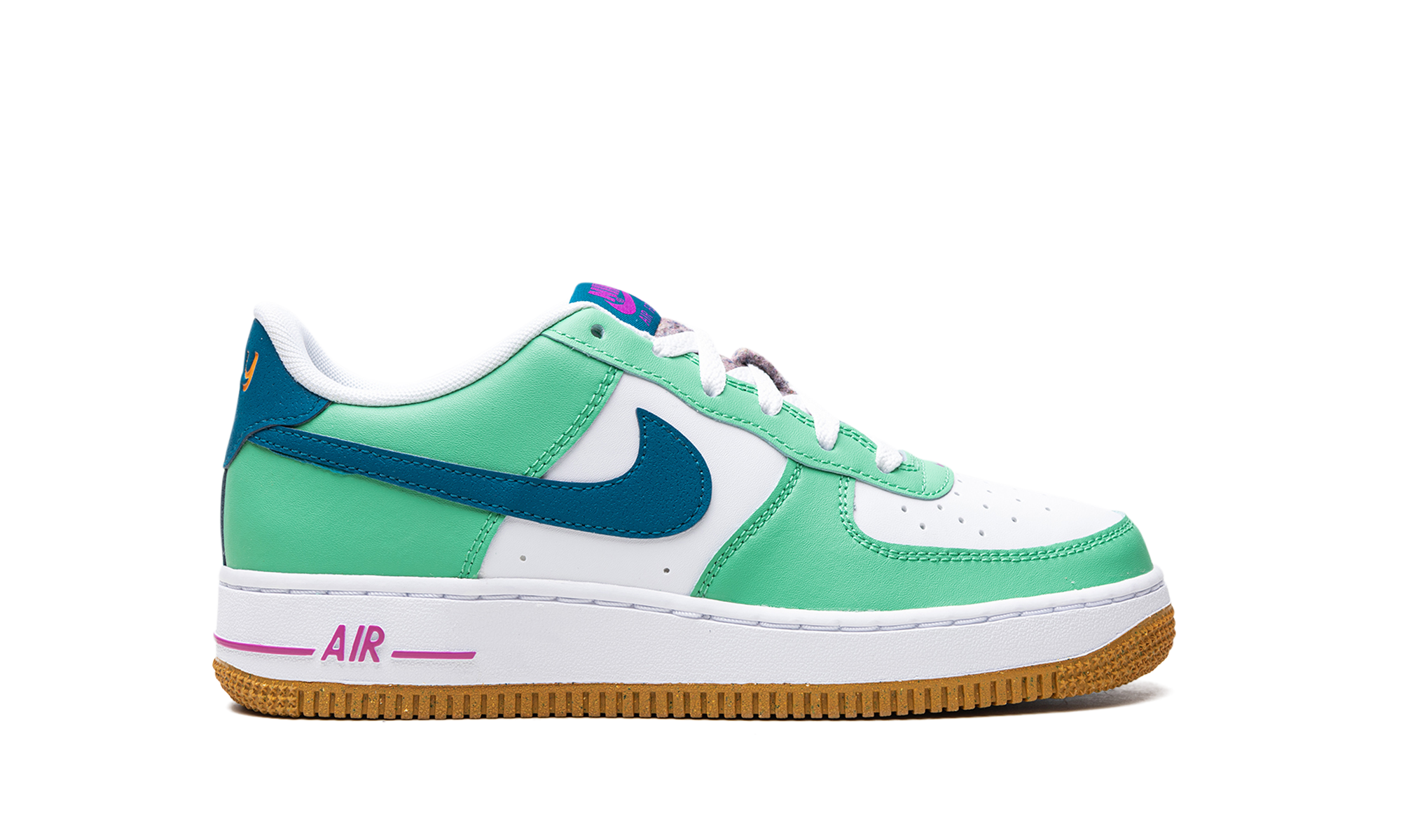 Air Force 1 Low GS "Play" FJ4613 100