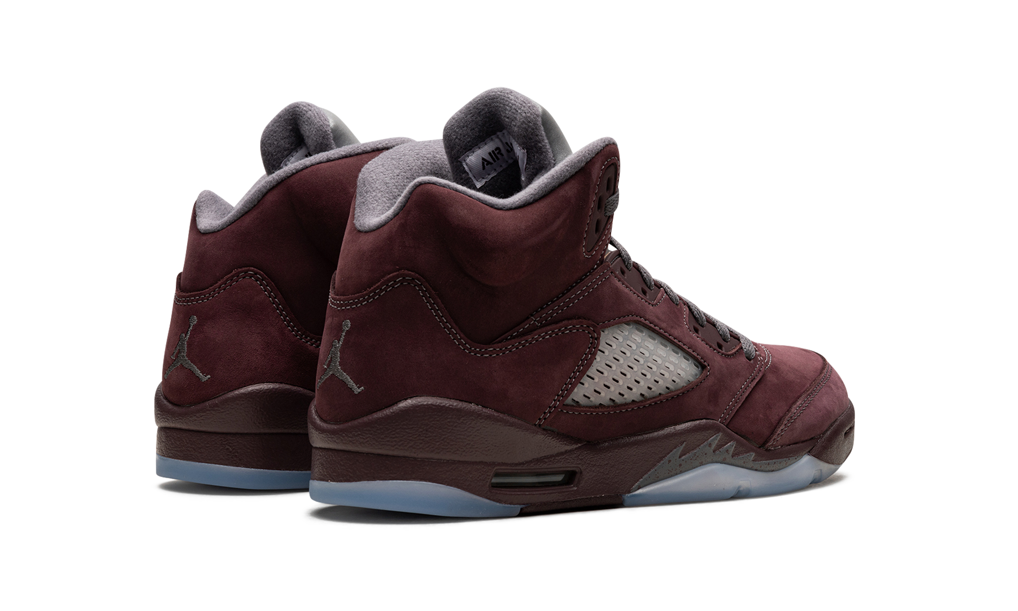 Air Jordan 5 Retro SE GS "Burgundy" FN4233 600