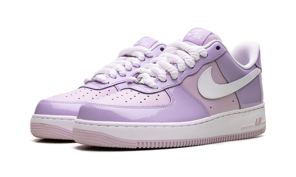 Air Force 1 Low '07 LV8 "Hydrangeas Patent" HV9405 500