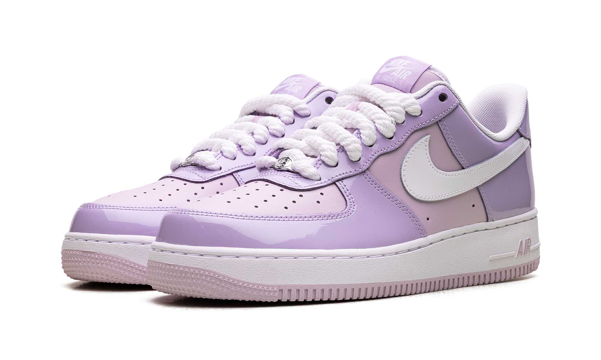 Air Force 1 Low '07 LV8 "Hydrangeas Patent" HV9405 500