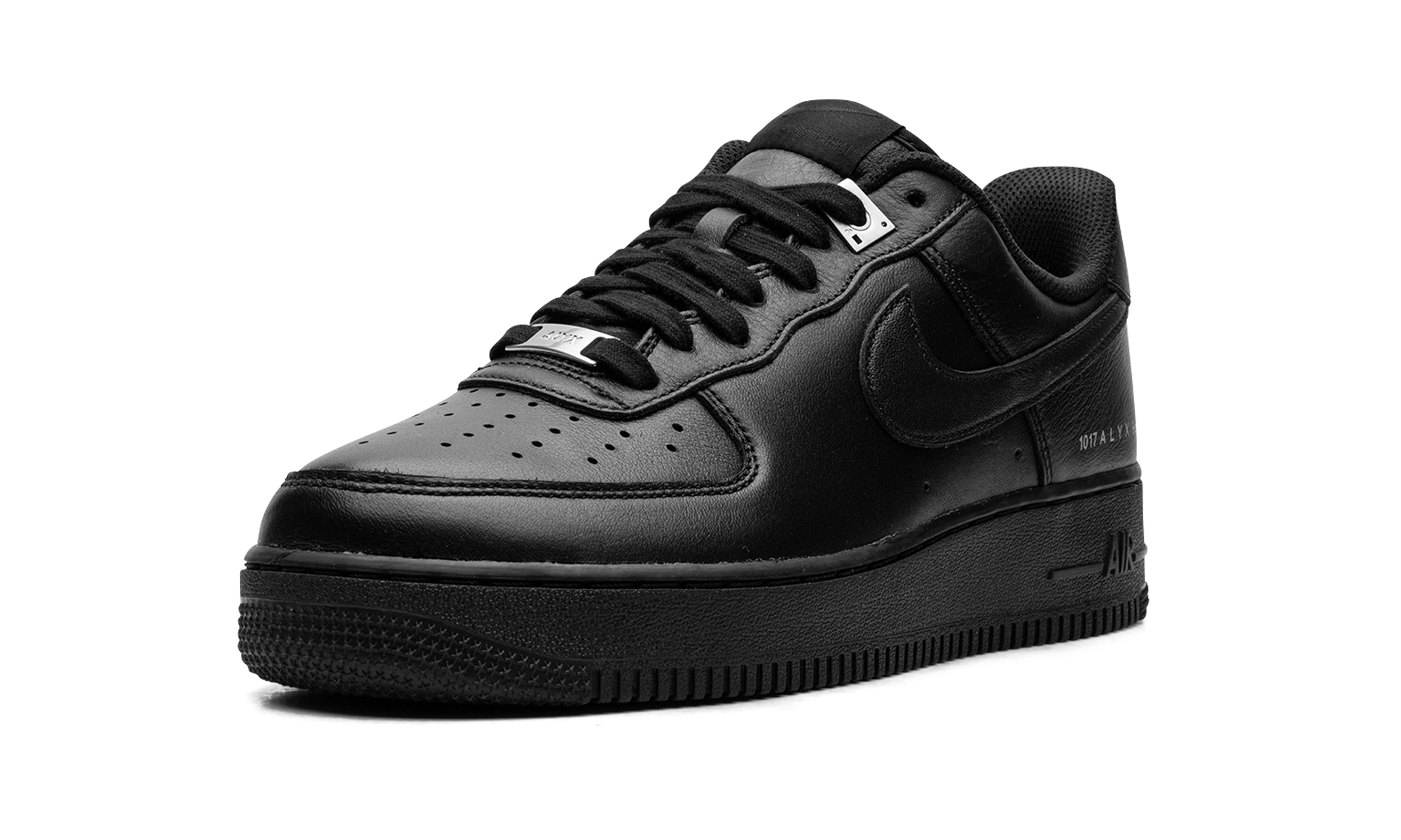 Air Force 1 "Alyx - Black" FJ4908 001