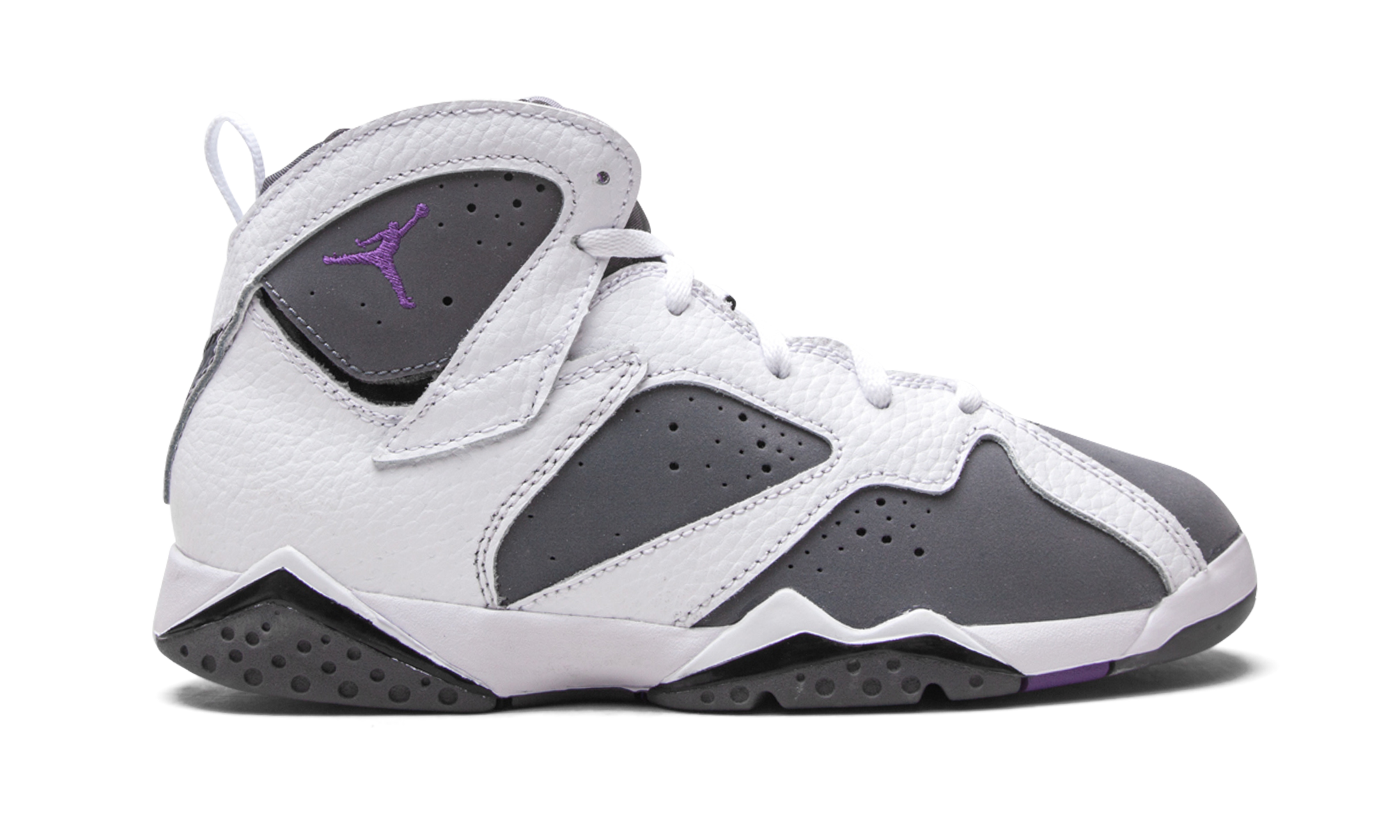 Air Jordan 7 Retro PS "Flint 2021" DJ2778 100
