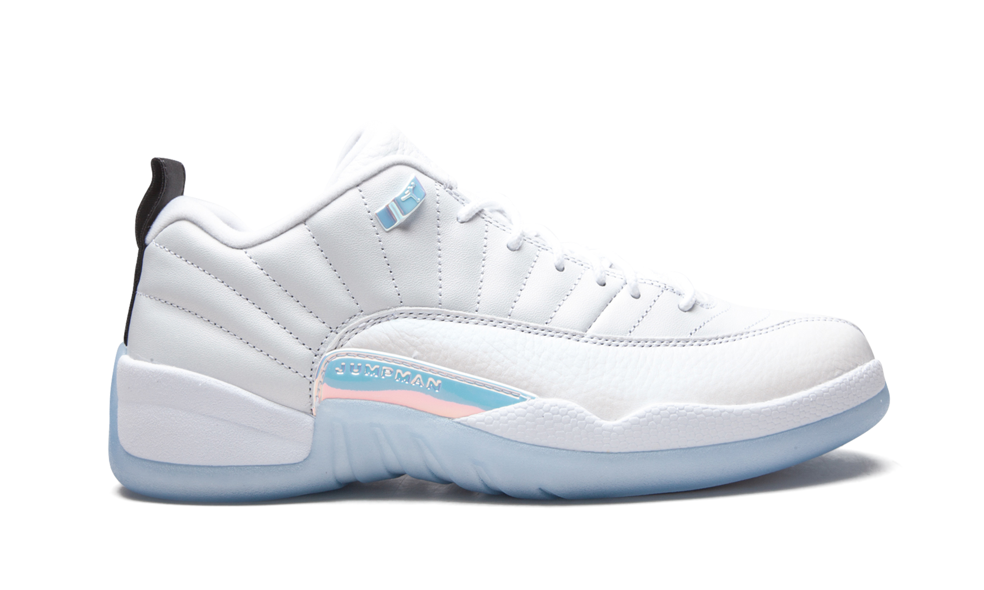 Air Jordan 12 Low "Easter" DB0733 190