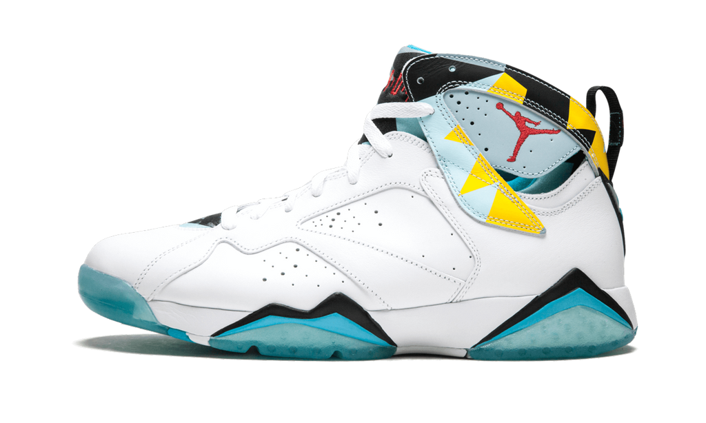 Air Jordan 7 Retro "N7" 744804 144