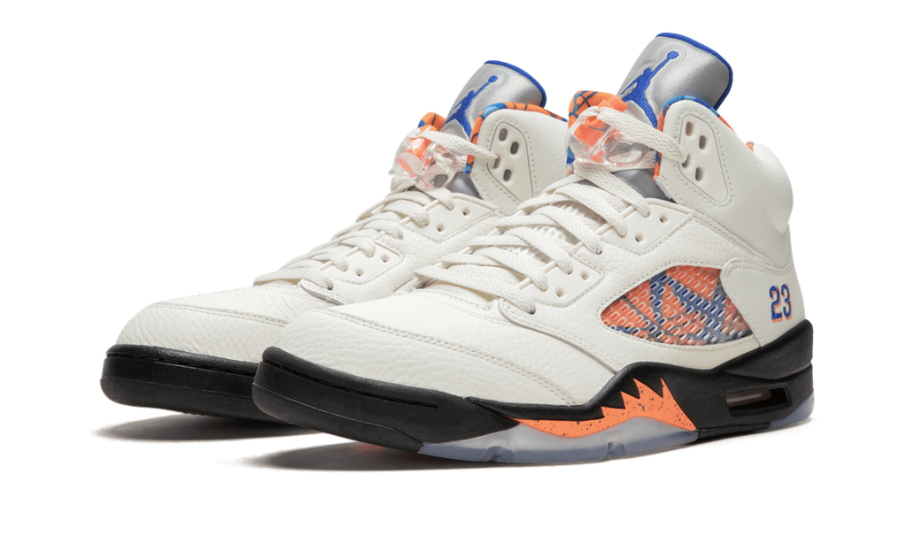 Air Jordan 5 Retro "International Flight" 136027 148