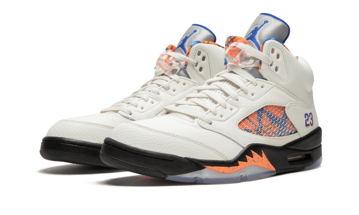 Air Jordan 5 Retro "International Flight" 136027 148